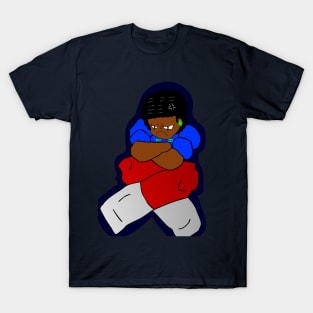 Mad Willie D T-Shirt